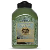 Artdeco 348 Koyu Zeytin Gold Multi Surface 500 ml Akrilik Boya