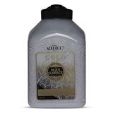 Artdeco 355 Uzay Gri Gold Multi Surface 500 ml Akrilik Boya
