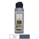 Artdeco 355 Uzay Gri Multi Surface 140 ml Akrilik Boya
