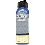 Artdeco 3611 Lacivert 140 ml Akrilik Ahşap Boyası