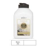 Artdeco 3619 Beyaz 500 ml Akrilik Boya