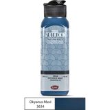 Artdeco 3634 Okyanus Mavi 140 ml Akrilik Boya