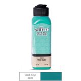 Artdeco 3640 Oksit Yeşil 140 ml Akrilik Ahşap Boyası