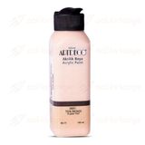Artdeco 3651 Ten 140 ml Akrilik Ahşap Boyası