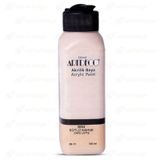 Artdeco 3654 Sütlü Kahve 140 ml Akrilik Boya