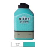 Artdeco 3662 Su Yeşili-Mint 500 ml Akrilik Ahşap Boyası