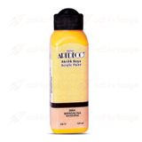 Artdeco 3664 Mandalina 140 ml Akrilik Ahşap Boyası