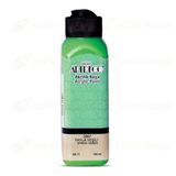 Artdeco 3667 Yayla Yeşili 140 ml Akrilik Ahşap Boyası