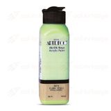 Artdeco 3673 Elma Yeşili 140 ml Akrilik Ahşap Boyası