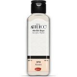 Artdeco 3713 140 ml Kuvars Akrilik Boya