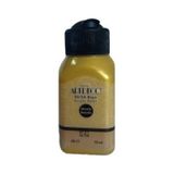 Artdeco 3721 Metalik Altın 75 ml Akrilik Boya