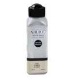 Artdeco 3722 Metalik Gümüş 140 ml Tüp Akrilik Boya