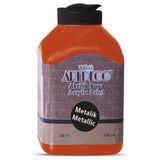 Artdeco 3728 Metalik Bakır 500 ml Akrilik Boya