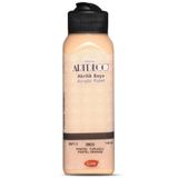 Artdeco 3803 140 ml Pastel Turuncu Akrilik Boya