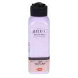 Artdeco 3808 140 ml Pastel Mor Akrilik Boya