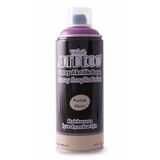 Artdeco 435 Kızıl Mor 400 ml Akrilik Sprey Boya