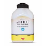 Artdeco 500 ml Ekstra Parlak Vernik