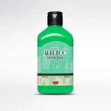 Artdeco 500 ml Yeşil Akrilik Boya 3612 Kolay Uygulama ve Çevre Dostu Özellikler