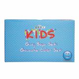 Artdeco 501-S7 Kids 6 ml 7'li Guaj Boya Seti