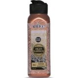 Artdeco 503 Gold Multi Surface 140 ml Metalik Bakır Akrilik Boya