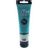 Artdeco 5796532 Plus 100 ml Tüp Yeşil 463 Akrilik Boya