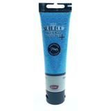 Artdeco 5796537 Plus 100 ml Tüp İndigo 448 Akrilik Boya