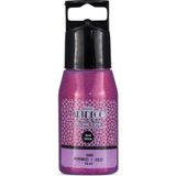 Artdeco 60 ml Kırmızı Simli Boyutlu Boya