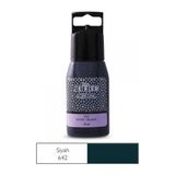 Artdeco 60 ml Siyah Boyutlu Boya Ahşap ve Kumaş Üzerine Uygulama İçin Toksik Olmayan