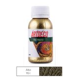 Artdeco 6913 Toz Yaldız 100 ml Altın 951 Boya