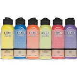 Artdeco 6x140 ml Vintage Akrilik Boya
