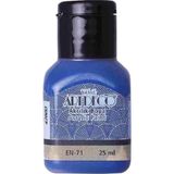 ARTDECO 70A AKRİLİK BOYA 3611 LACİVERT 25ml