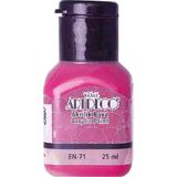 Artdeco 70A Akrilik Boya 3643 Bordo 25 ml