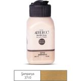 Artdeco 71i-3710 Metalik 75 ml Akrilik Boya