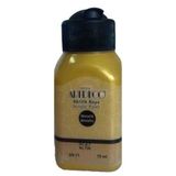 Artdeco 71i-3721 Metalik 75 ml Akrilik Boya