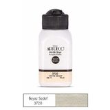 Artdeco 75 ml Beyaz Sedef Metalik Akrilik Boya
