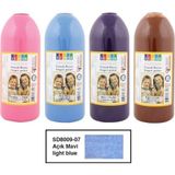 Artdeco 75 ml Pembe İnci Akrilik Boya