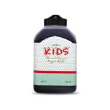 Artdeco 790 Siyah Parmak Boyası Sanat Malzemesi 500 ml