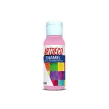 Artdeco 804 Pembe Enamel Cam ve Seramik Boyası