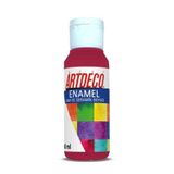 Artdeco 835 Kiraz Kırmızı 60 ml Enamel Boya 60 ml
