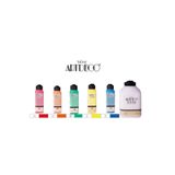 Artdeco 8698517980377 6'lı 140 ml Canlı Renkler Akrilik Boya