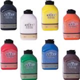 Artdeco 8x500 ml Akrilik Boya