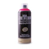 Artdeco 930 Neon Pembe 400 ML Sprey Akrilik Boya