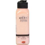 Artdeco Açık Mercan Renkli Akrilik Boya 140 ml Sanat İçin Uygun Özellikler