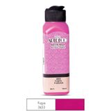 Artdeco Akrilik Boya, 140 ml, 3653 Fuşya, Tuval, Kâğıt, Ahşap, Seramik ve Polyester için