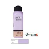 Artdeco Akrilik Boya 140 Ml Açık Lila Y-070R-3011 - Sıcak Renkler