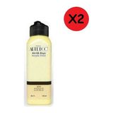 Artdeco Akrilik Boya 140 ml Ayçiçeği 2 Adet