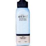 Artdeco Akrilik Boya 140 Ml Bebek Mavi - 4 Adet