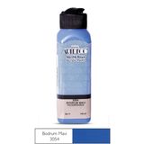 Artdeco Akrilik Boya 140 Ml Bodrum Mavi - 4 Adet