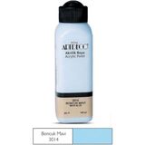 Artdeco Akrilik Boya 140 ml Boncuk Mavi - 4 Adet