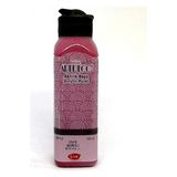 Artdeco Akrilik Boya 140 ml Bordo 2 Adet